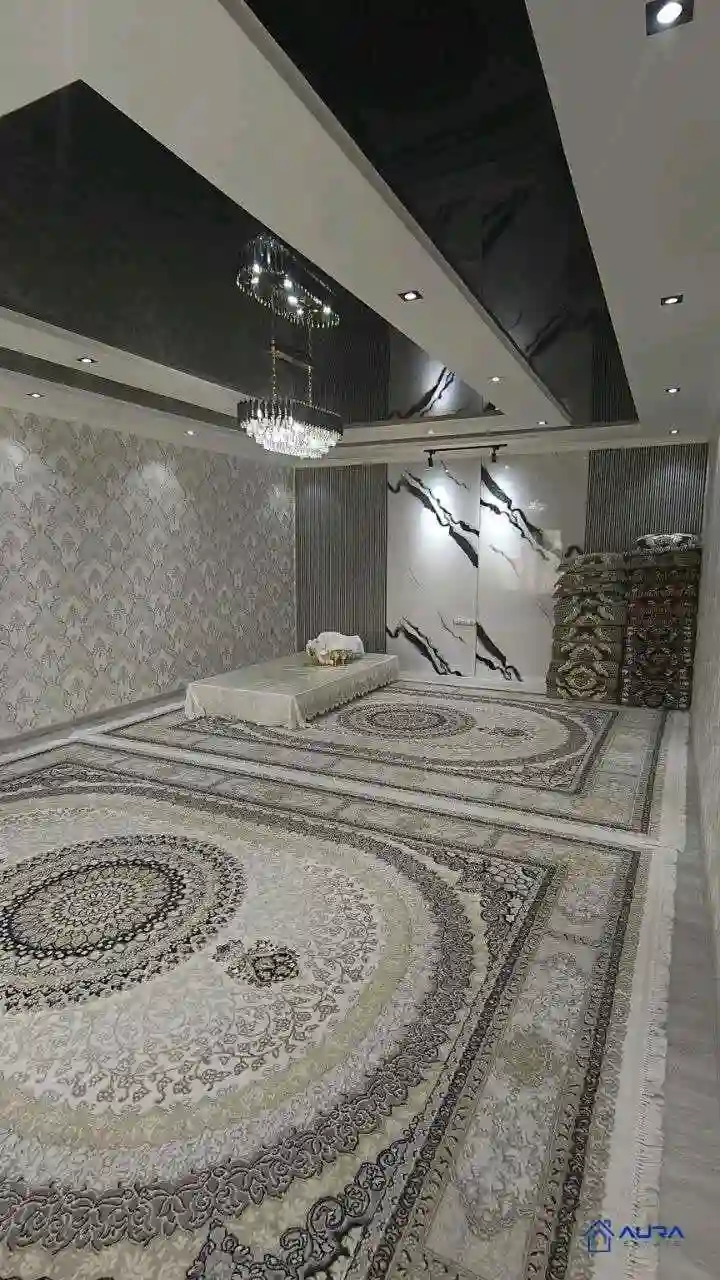 1 этажный, 7-комн. дом, 167 м², 3 соток, И Сомони