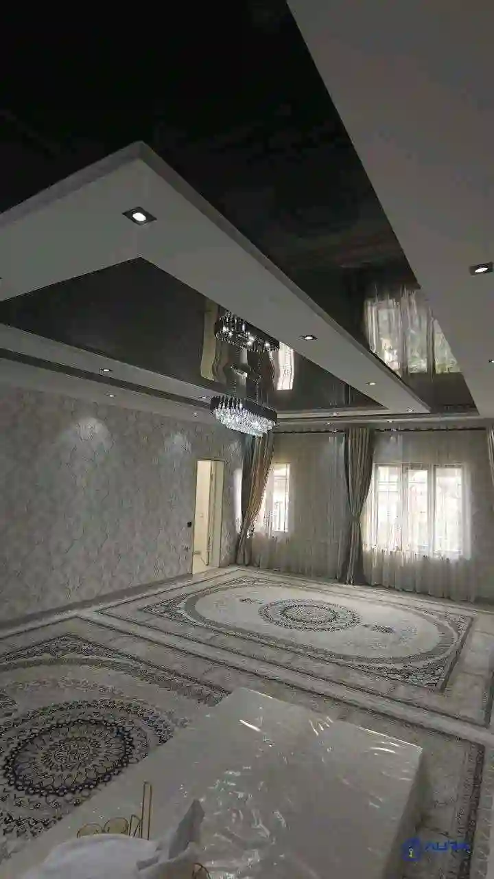 1 этажный, 7-комн. дом, 167 м², 3 соток, И Сомони