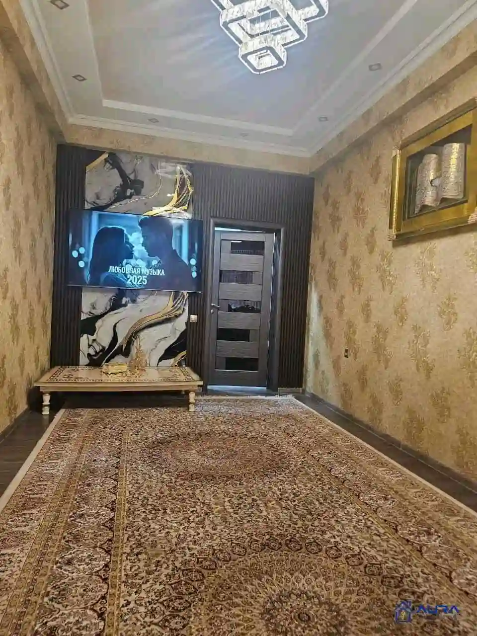 2-к квартира, 6 этаж, 47 м², Сино
