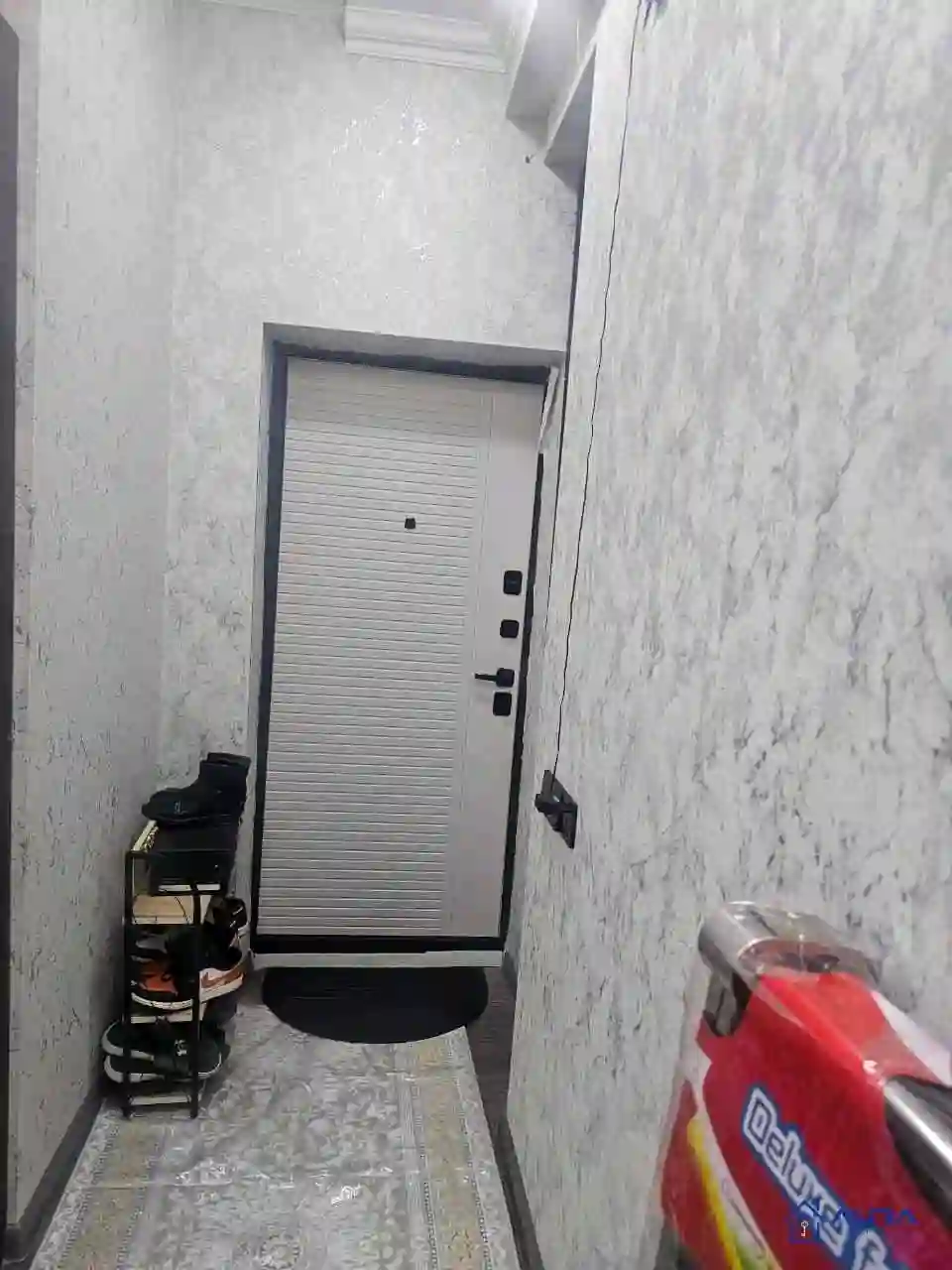 2-к квартира, 6 этаж, 47 м², Сино