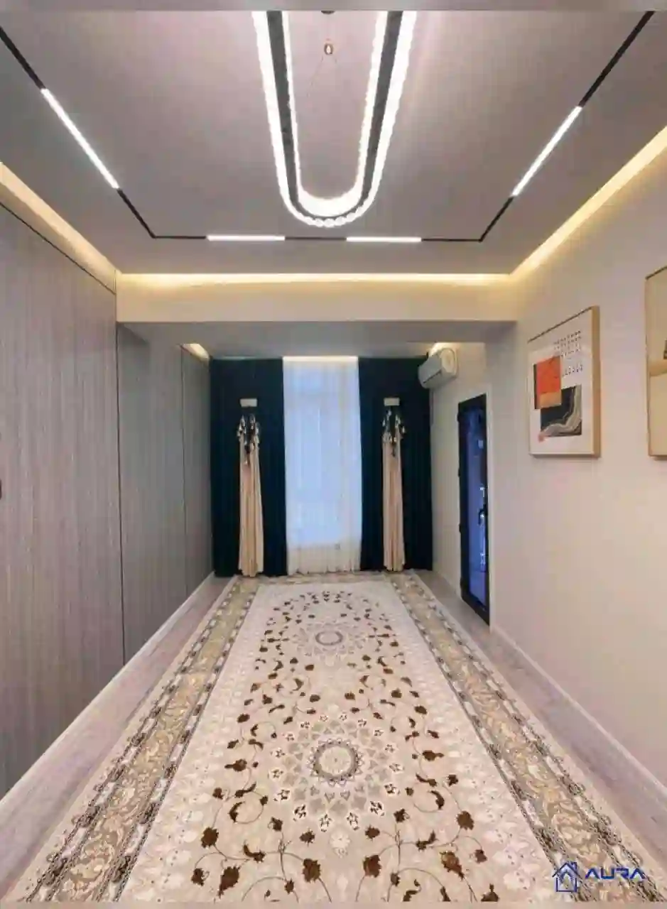 2-к квартира, 10 этаж, 73 м², Сомони