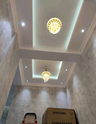 3-к квартира, 8 этаж, 69 м², Фирдавси
