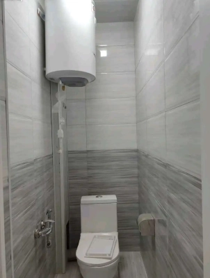 3-к квартира, 8 этаж, 69 м², Фирдавси