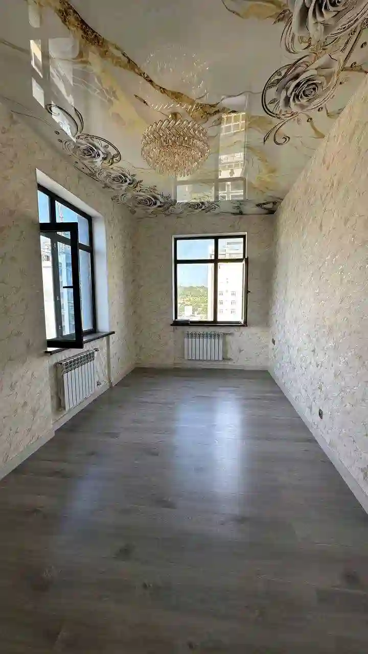 2-к квартира, 12 этаж, 72 м², Сомони