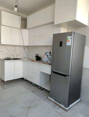 3-к квартира, 8 этаж, 69 м², Фирдавси