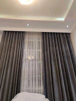 3-к квартира, 8 этаж, 69 м², Фирдавси