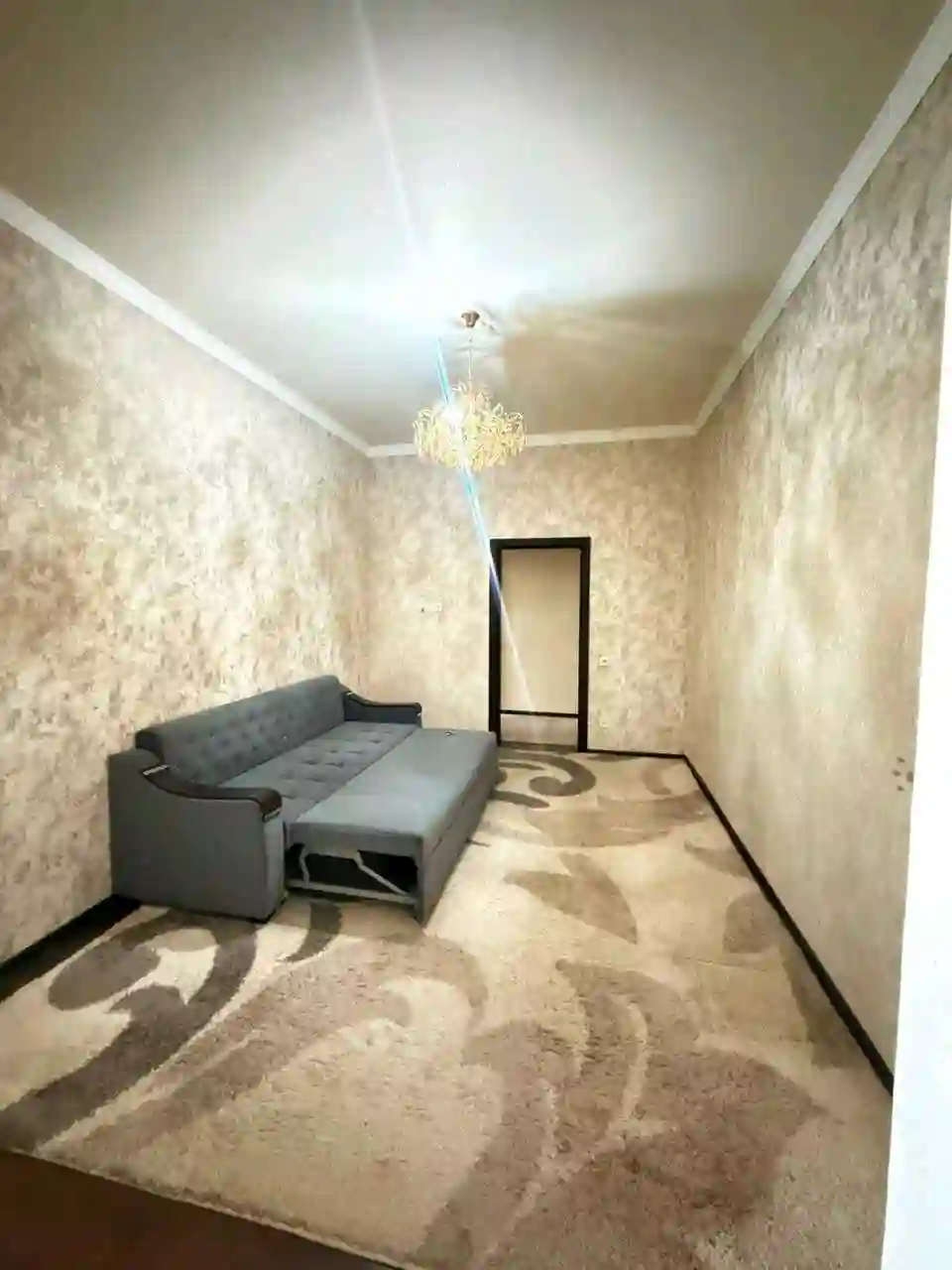 2-к квартира, 9 этаж, 77 м², Сино