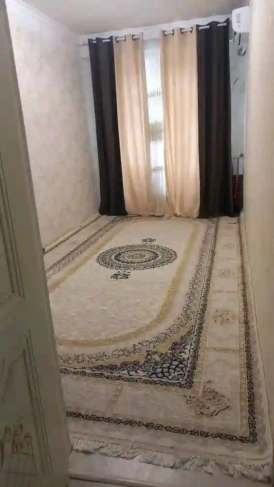 2-к квартира, 12 этаж, 41 м², Сино