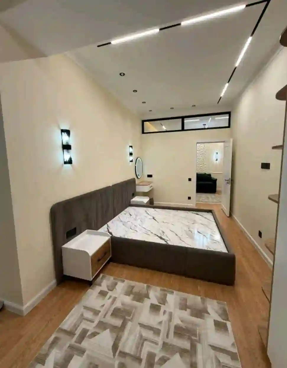 2-к квартира, 6 этаж, 69 м², Сомони