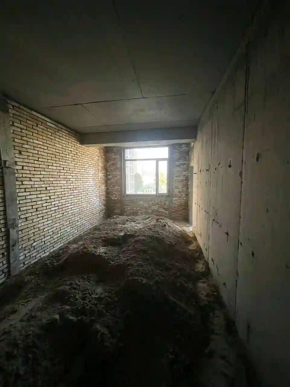 2-к квартира, 5 этаж, 80 м², Сомони