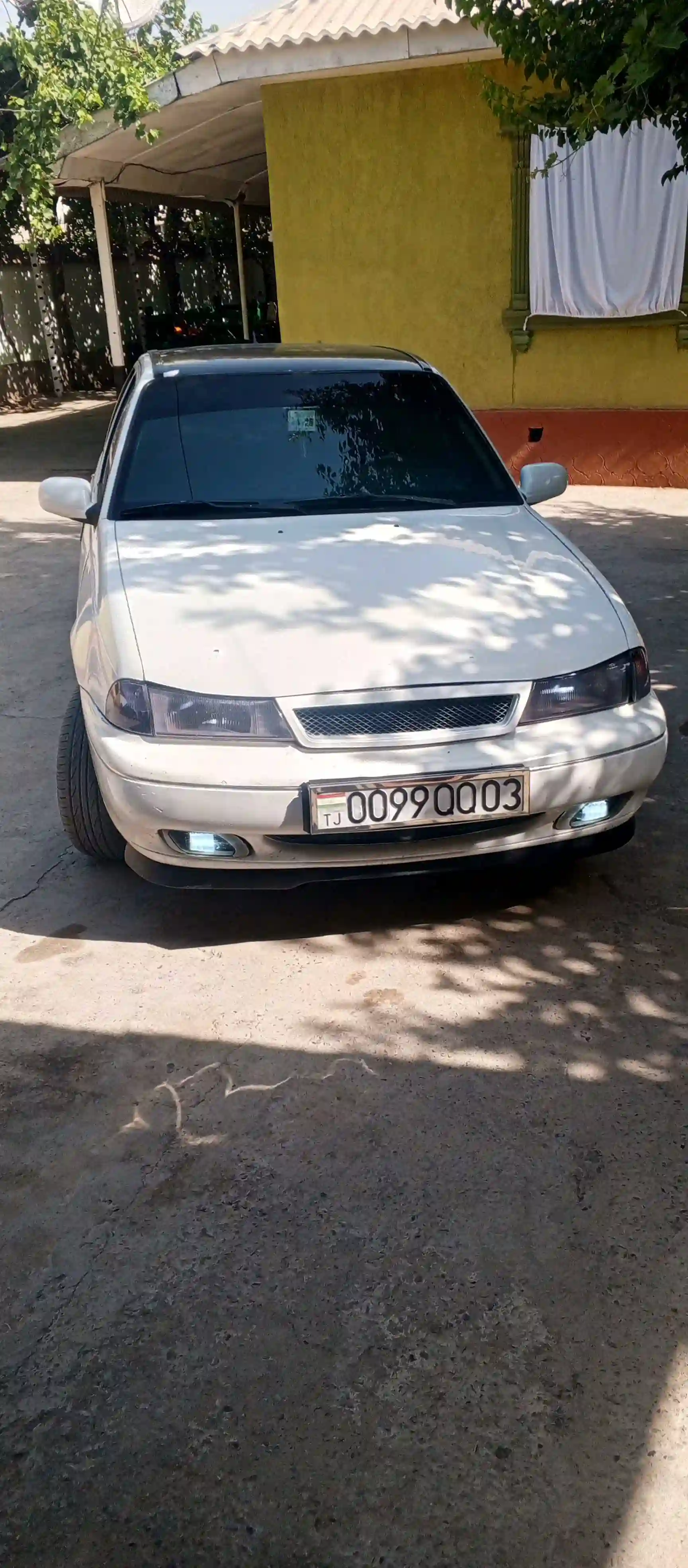 Daewoo Nexia 1995