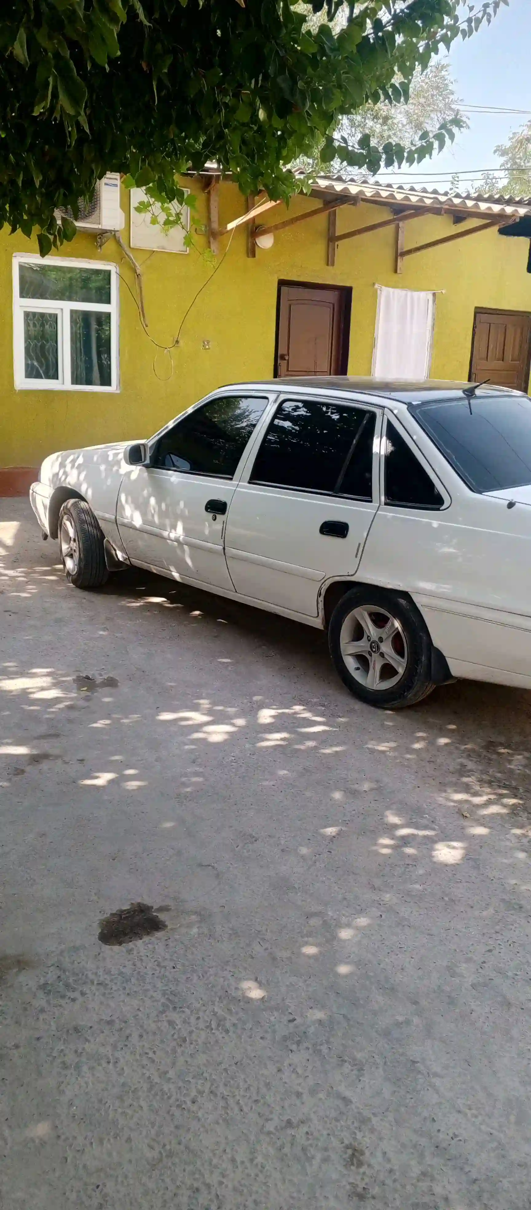 Daewoo Nexia 1995