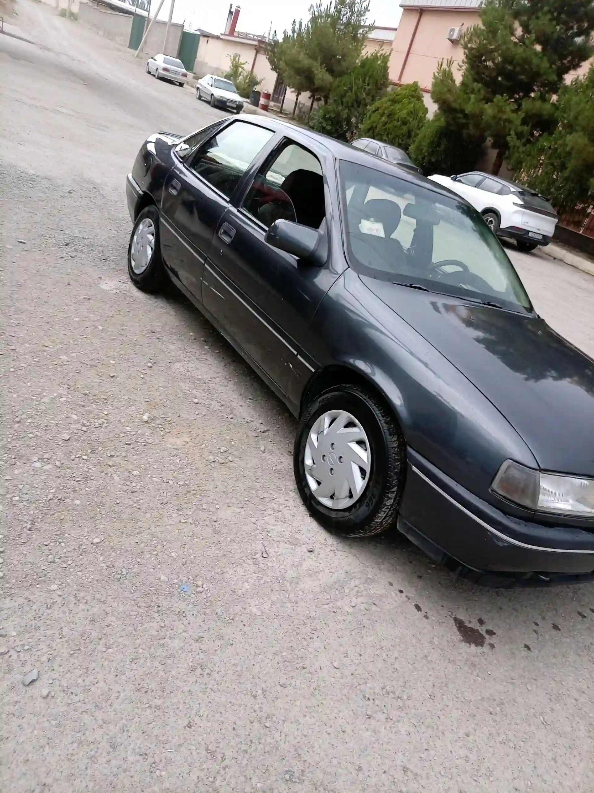 Opel Vectra a 1992