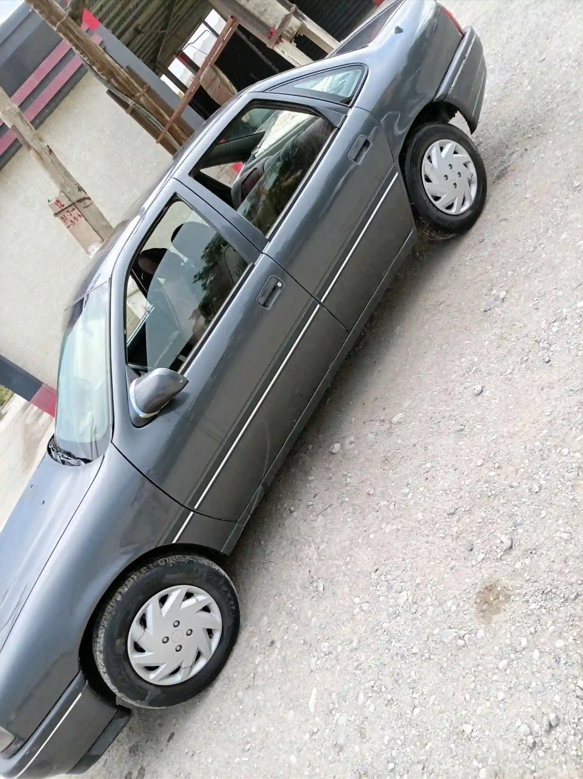 Opel Vectra a 1992