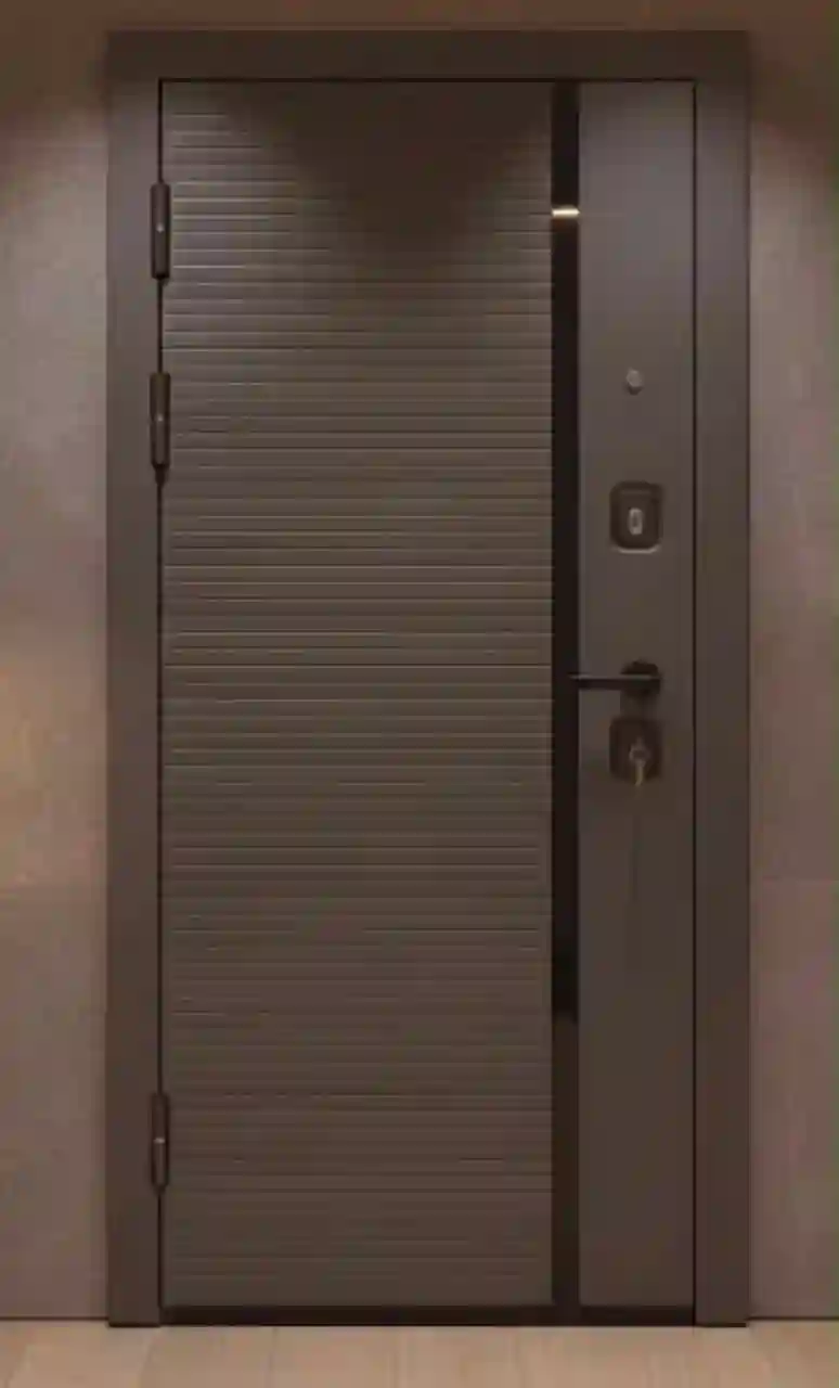 входные двери