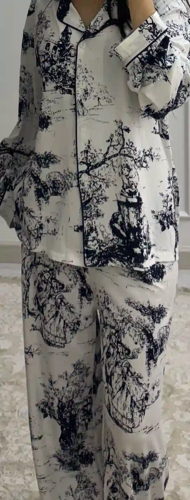женские пижамы🖤