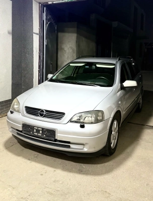 Opel Astra g 2003