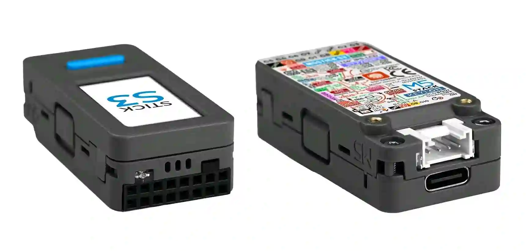 m5stack s3