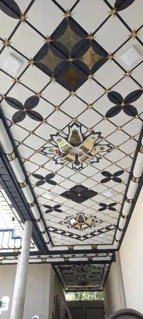 Устои тунукафон