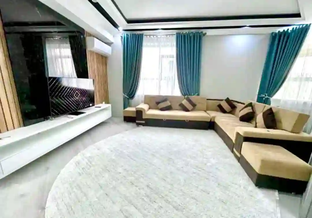 2-к квартира, 10 этаж, 100 м², садбарг