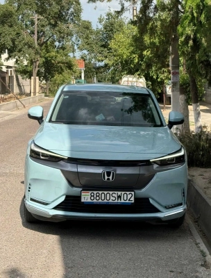 Honda ENP2 2022