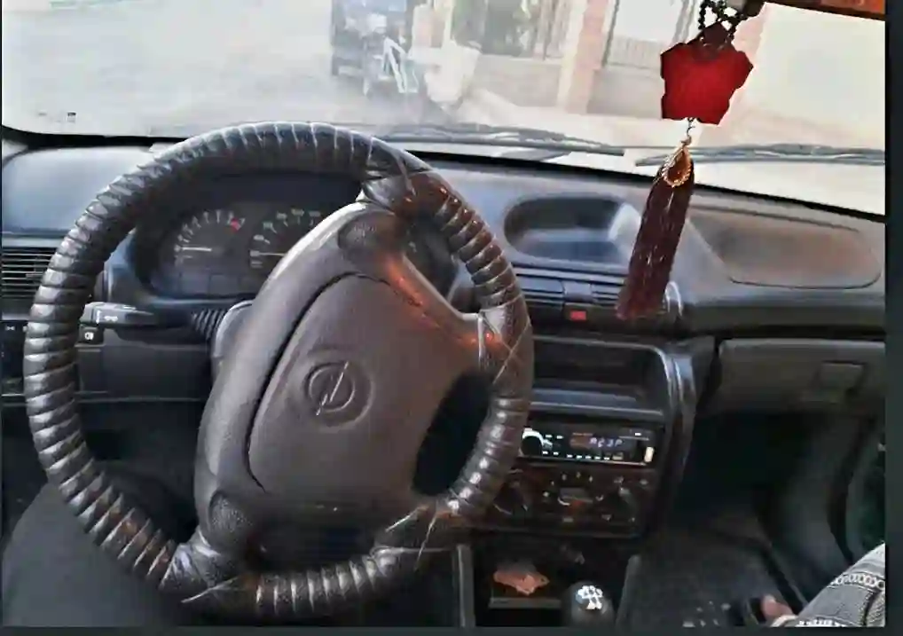 Opel Astra f 1997