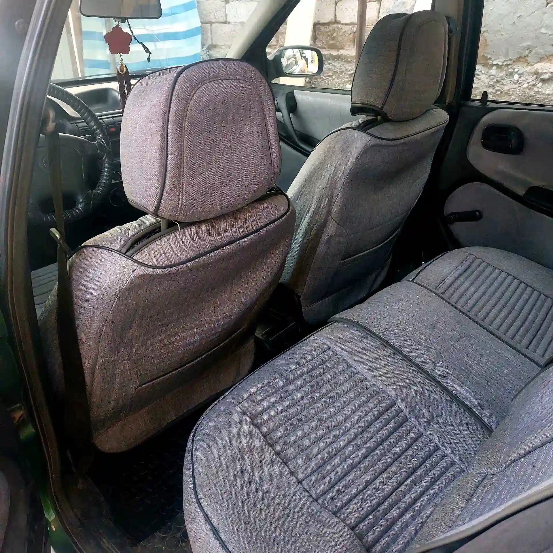 Opel Astra f 1997