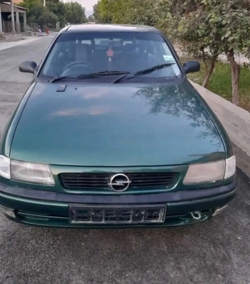 Opel Astra f 1997