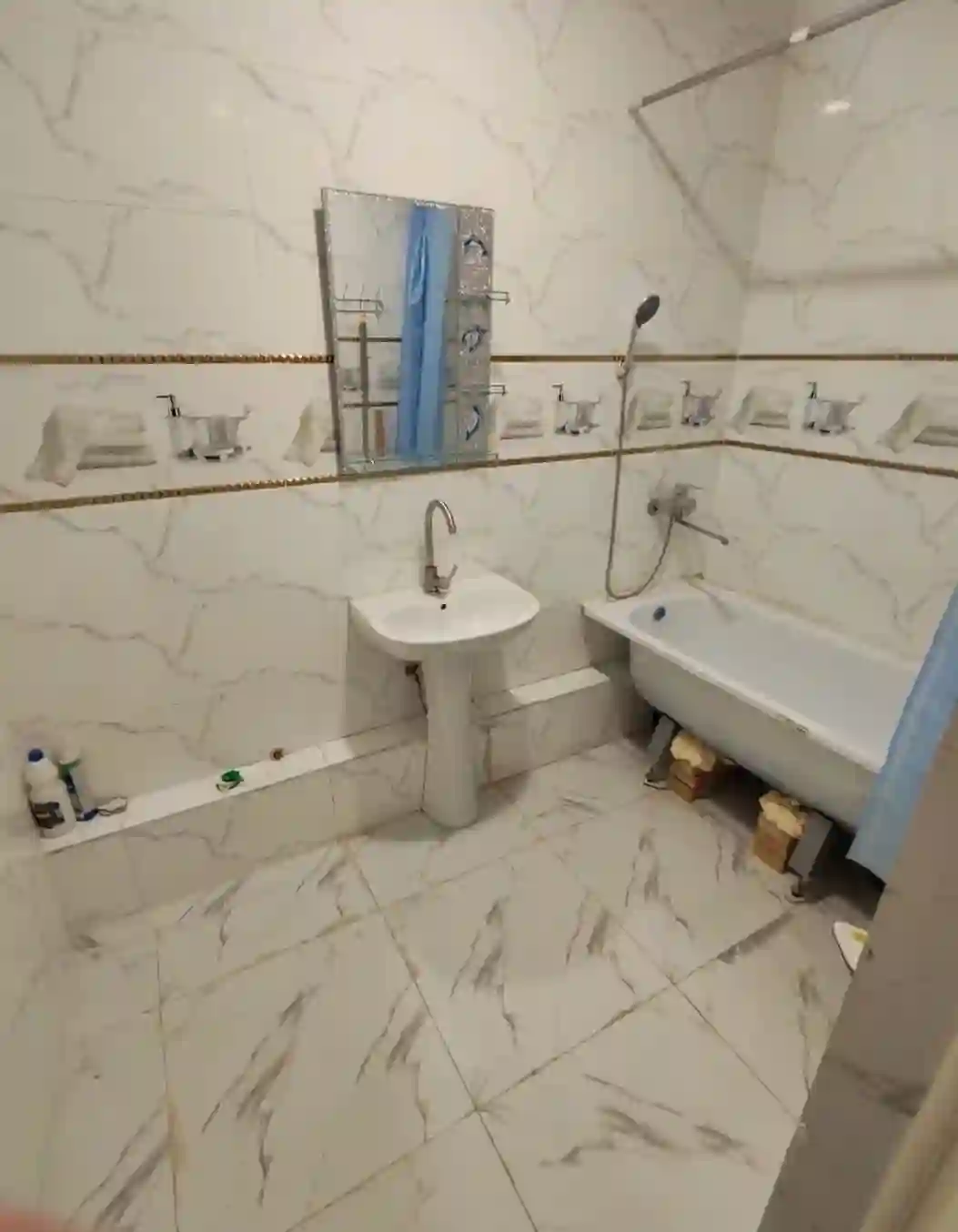 3-к квартира, 5 этаж, 81 м², Дог тахтача