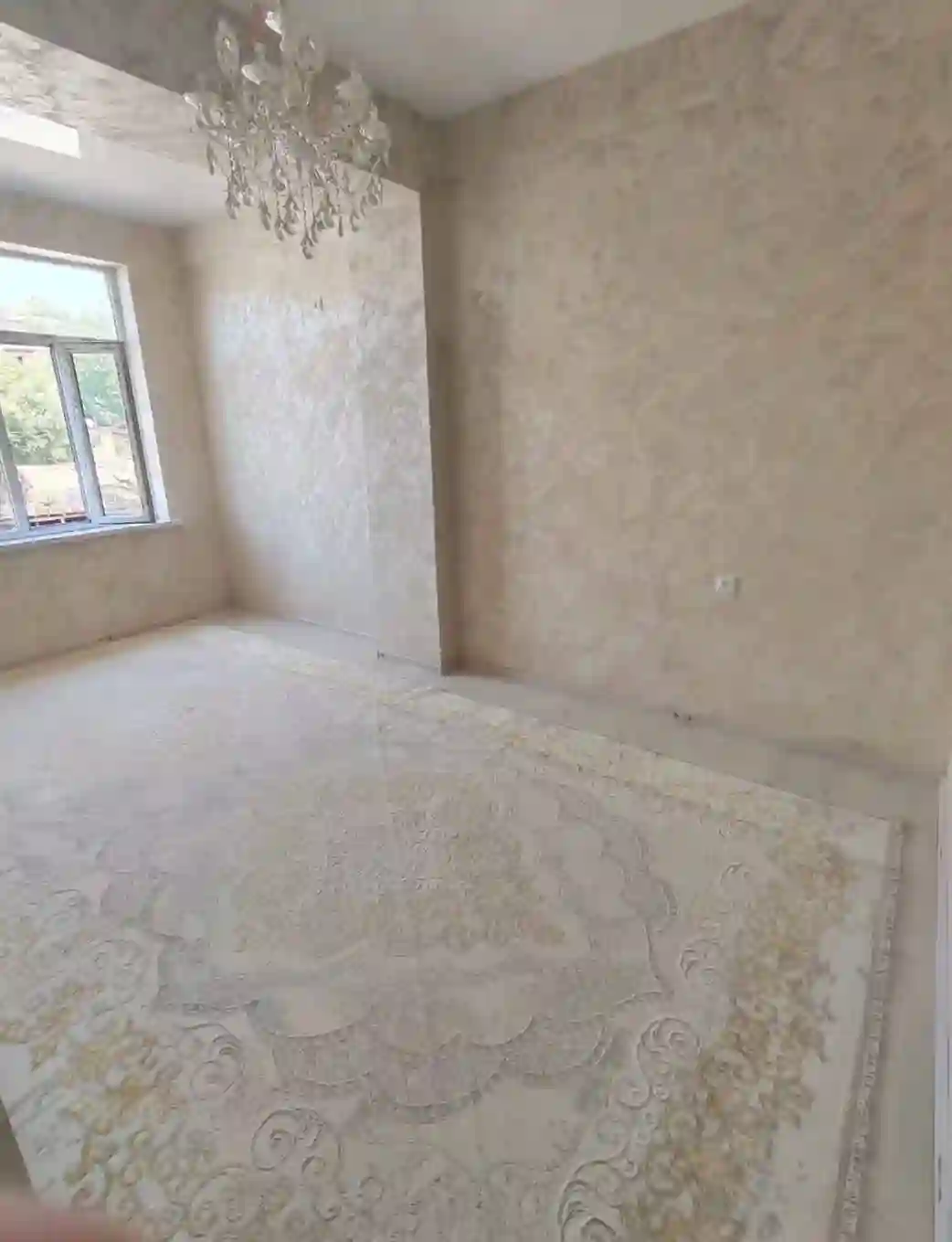 3-к квартира, 5 этаж, 81 м², Дог тахтача