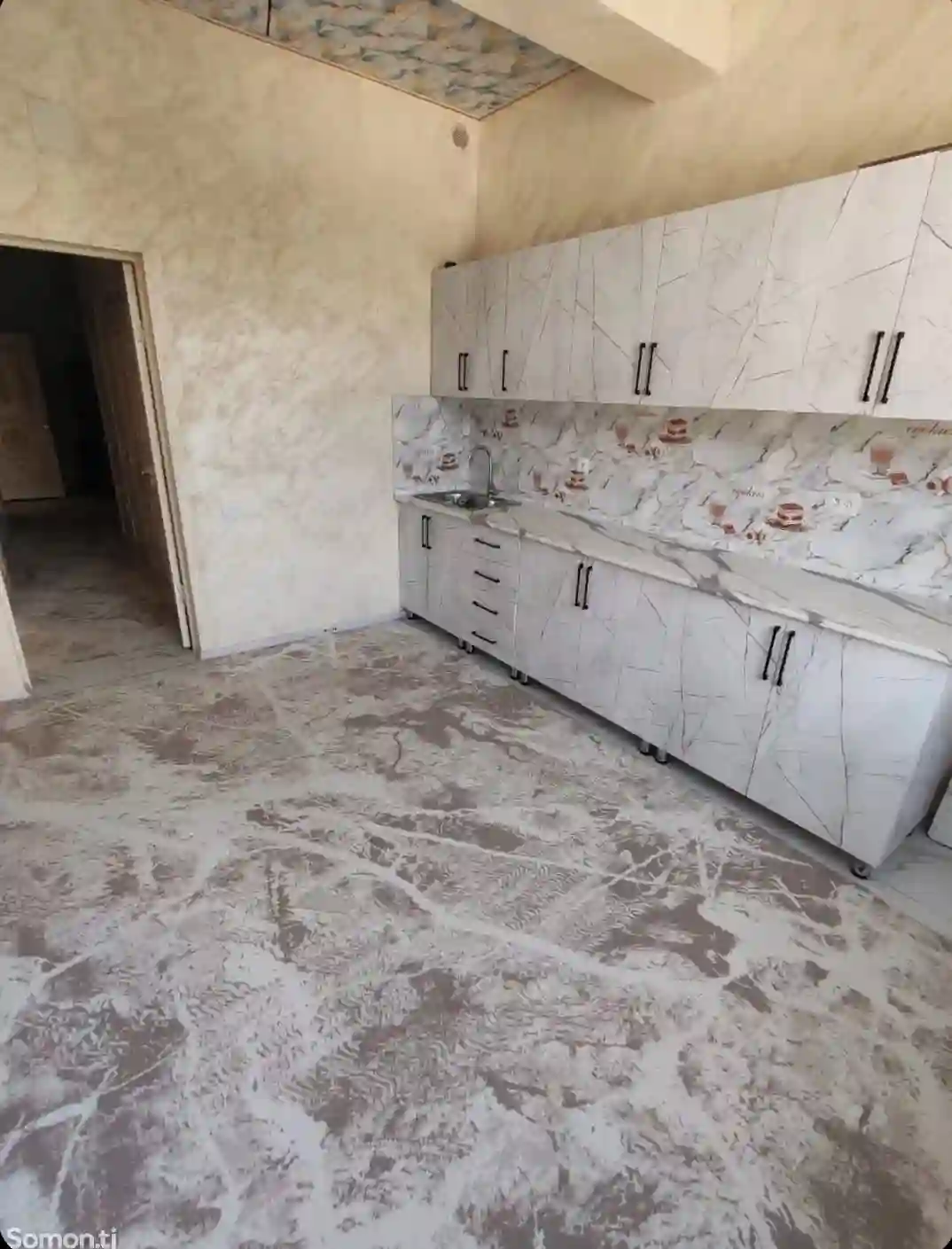 3-к квартира, 5 этаж, 81 м², Дог тахтача