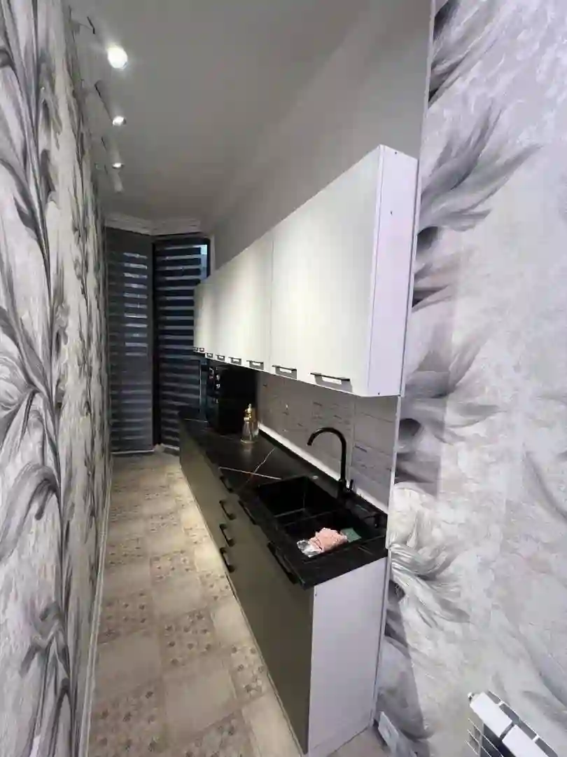 3-к квартира, 5 этаж, 130 м², дос печать пушти ситора