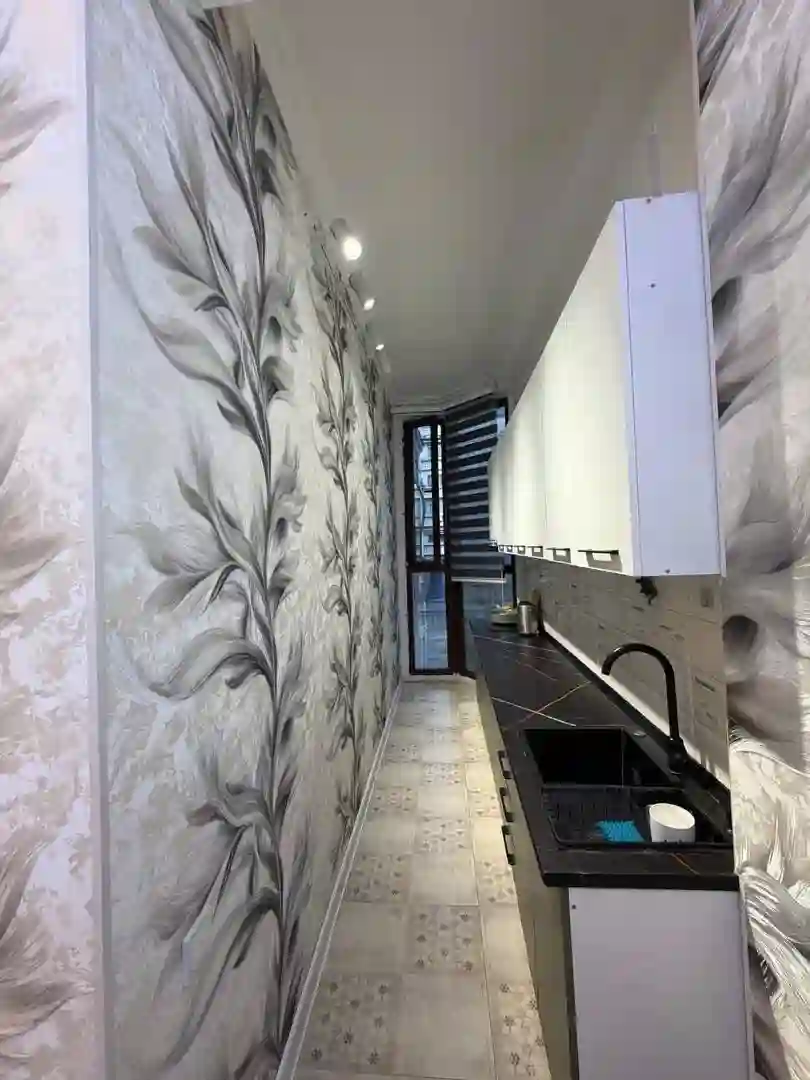 3-к квартира, 5 этаж, 130 м², дос печать пушти ситора