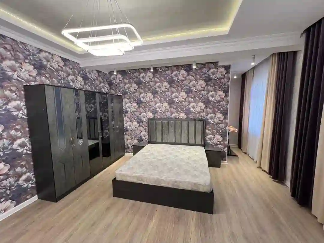 3-к квартира, 5 этаж, 130 м², дос печать пушти ситора