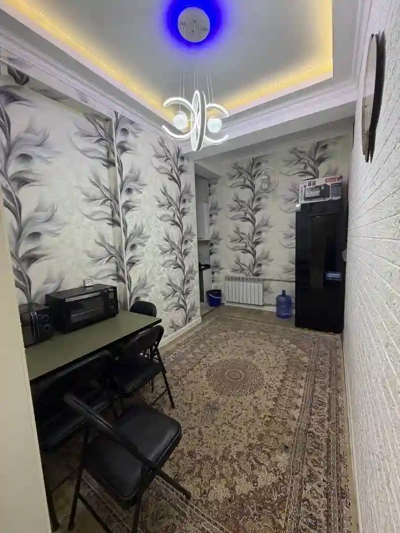 3-к квартира, 5 этаж, 130 м², дос печать пушти ситора
