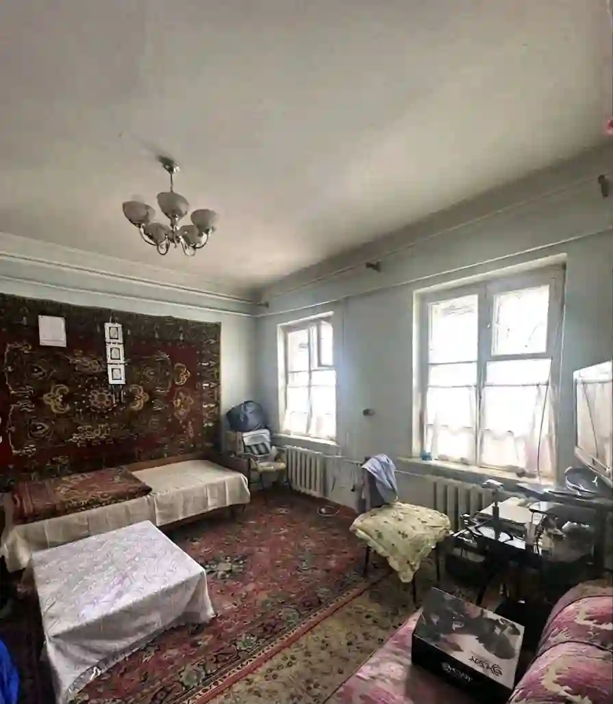3-к квартира, 2 этаж, 78 м², Фирдавси