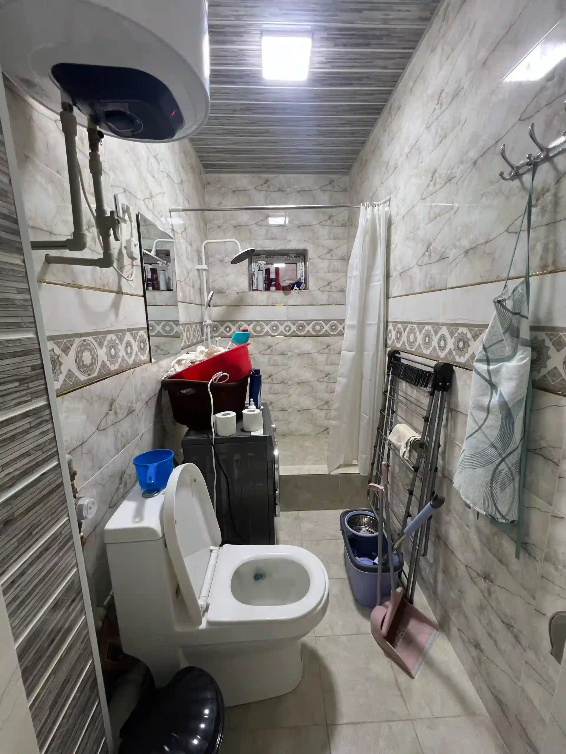 2-к квартира, 1 этаж, 49 м², н Сино