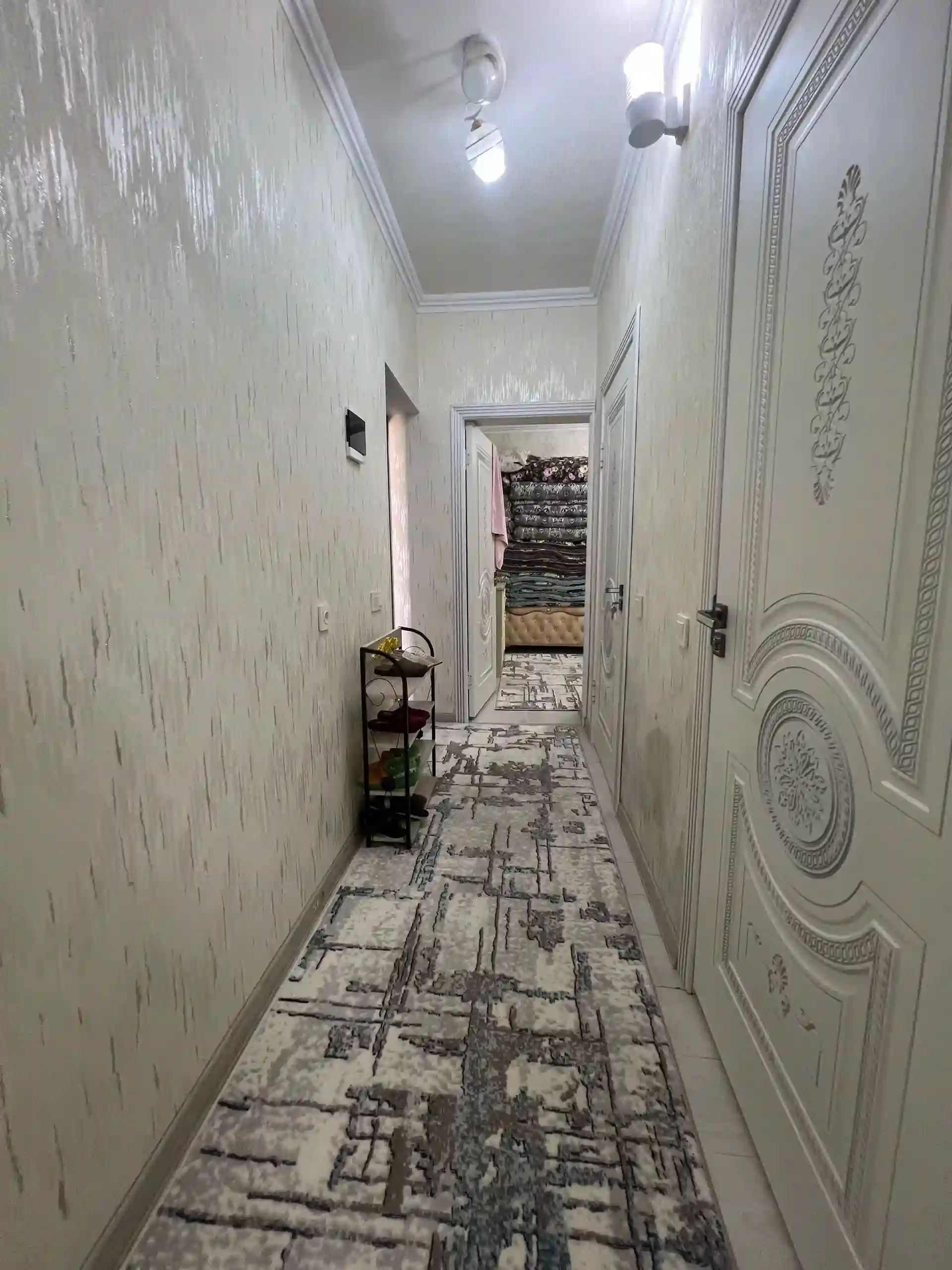 2-к квартира, 1 этаж, 49 м², н Сино