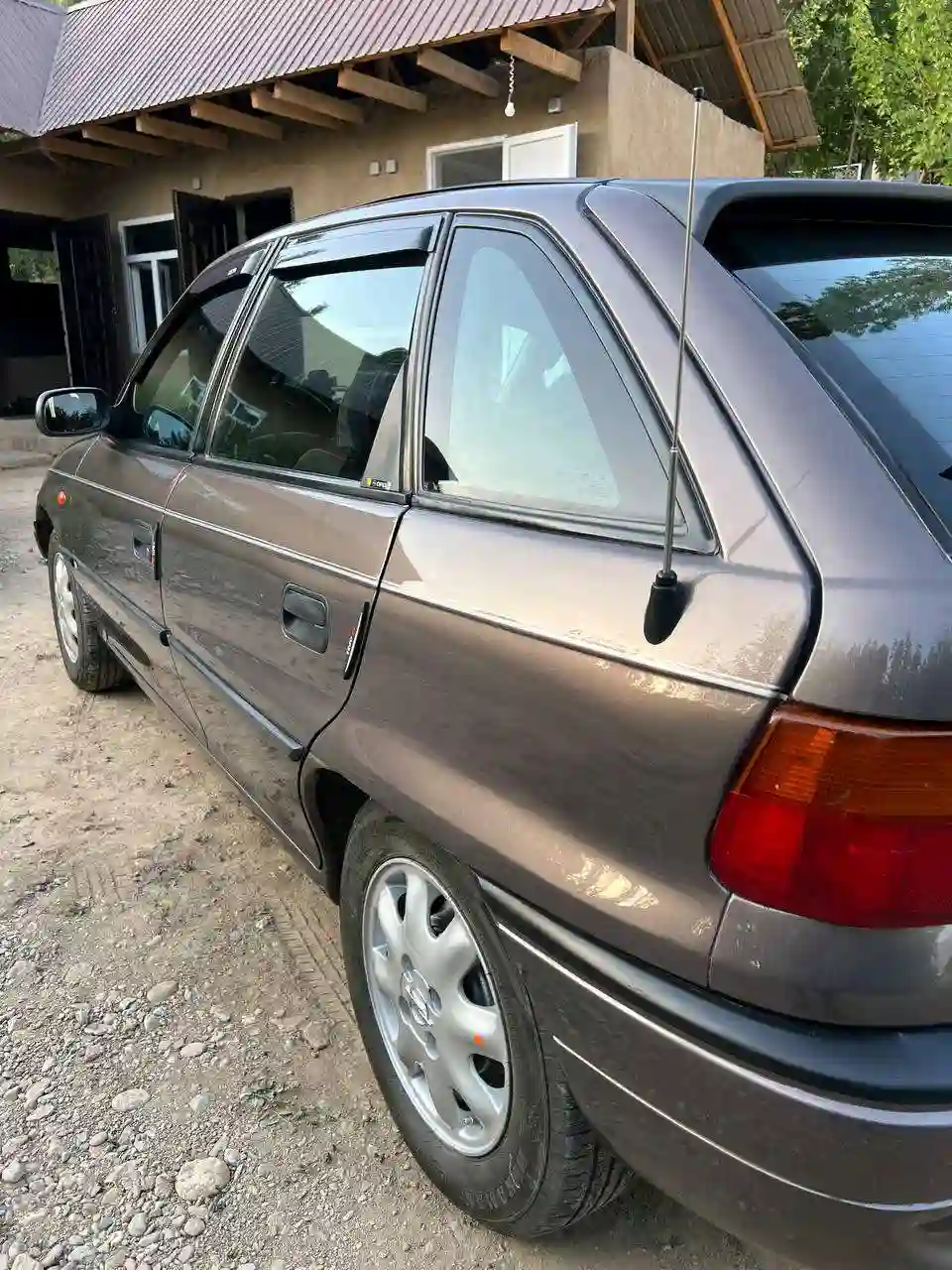 Opel Astra f 1998