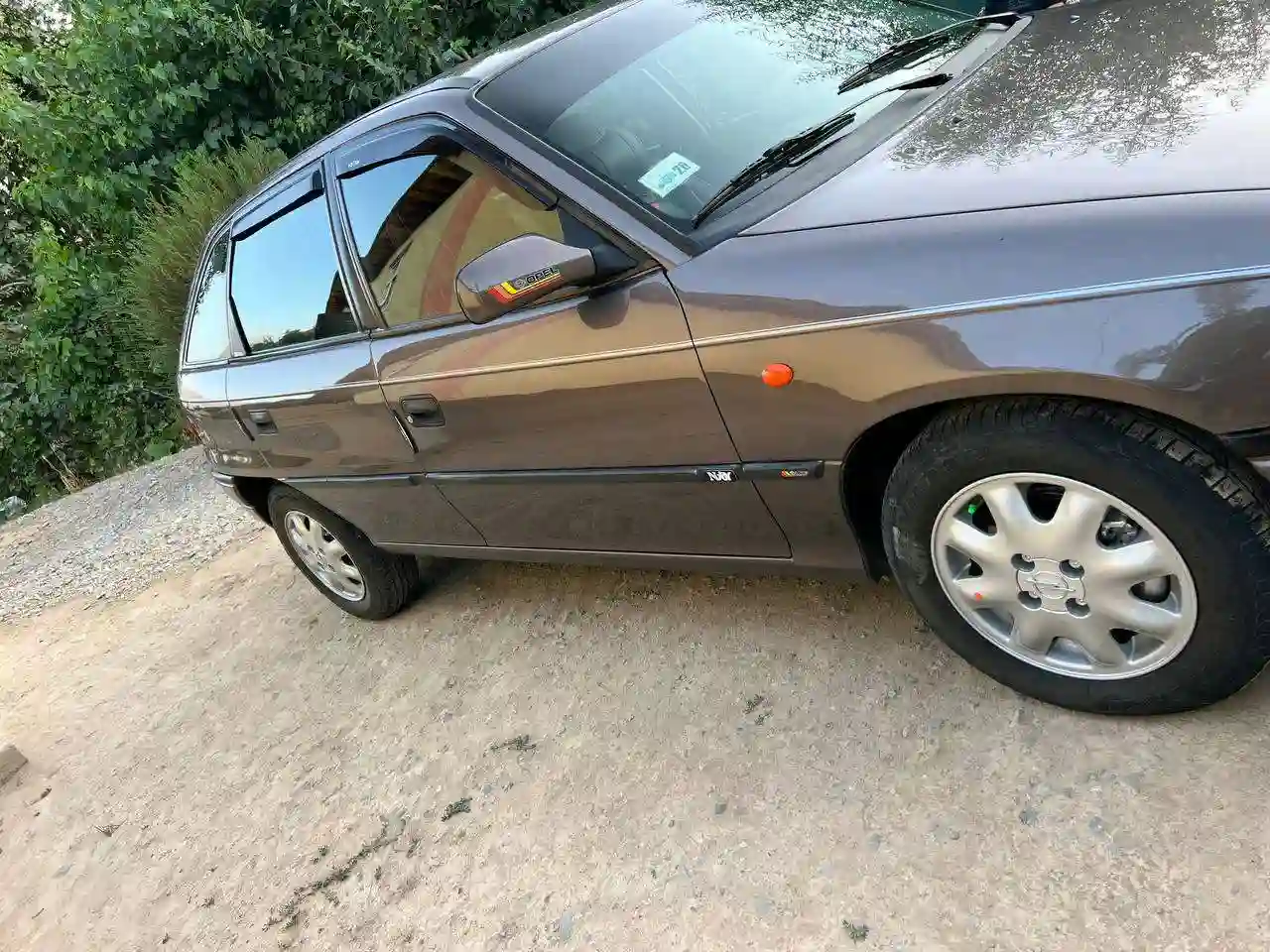 Opel Astra f 1998
