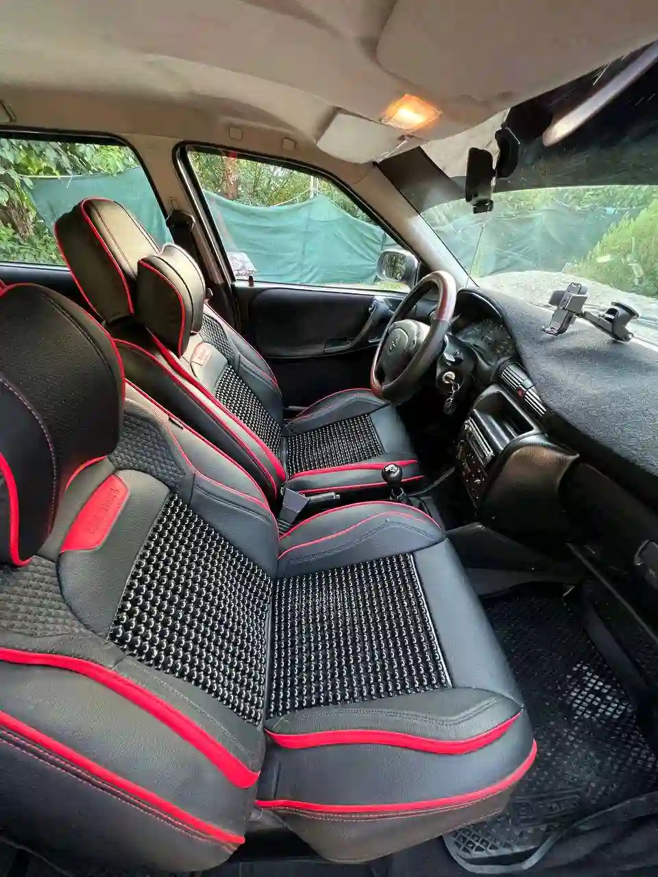 Opel Astra f 1998