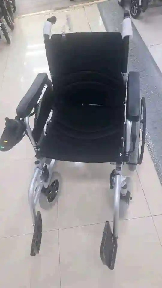 Аробачаи маъюби