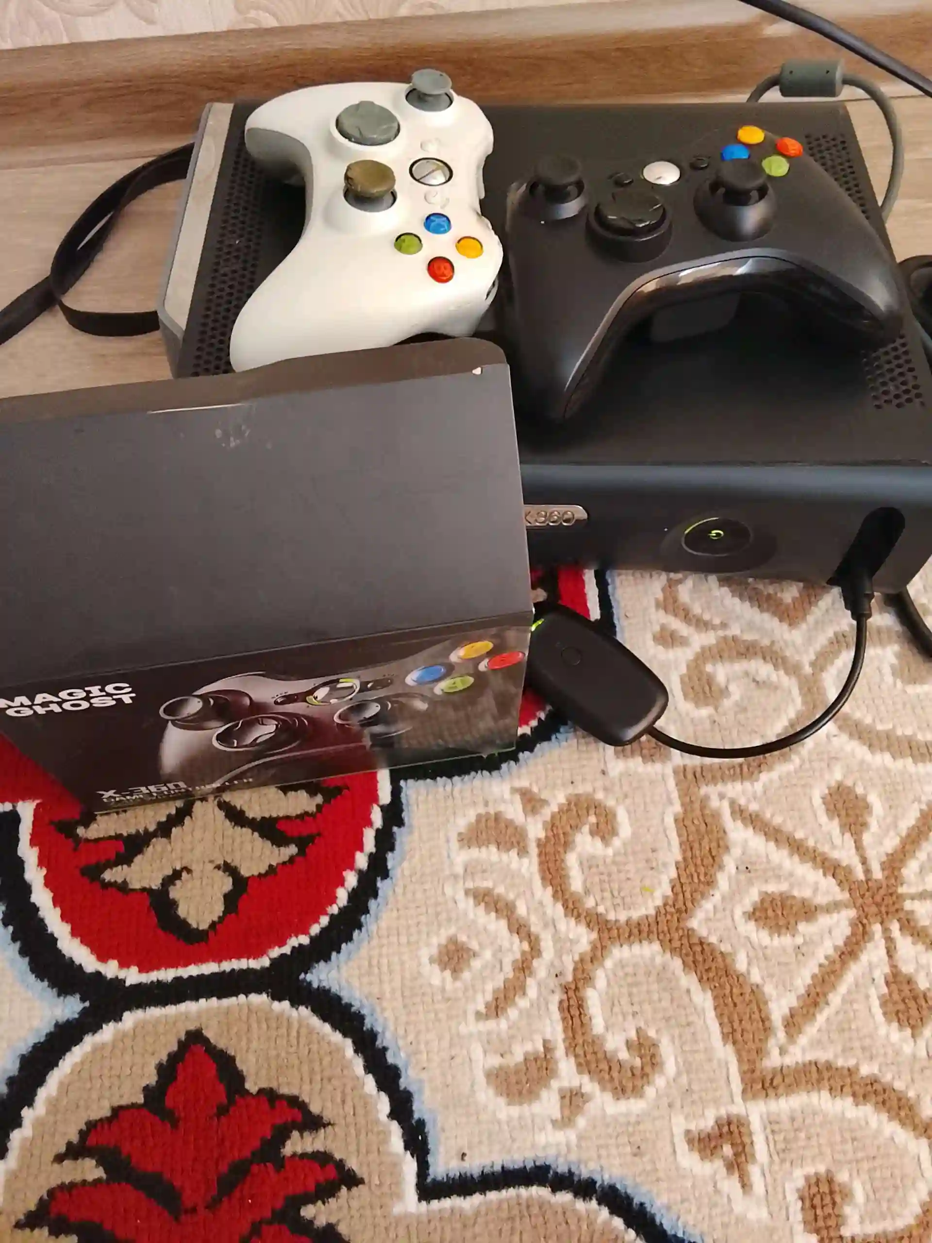Xbox. 360