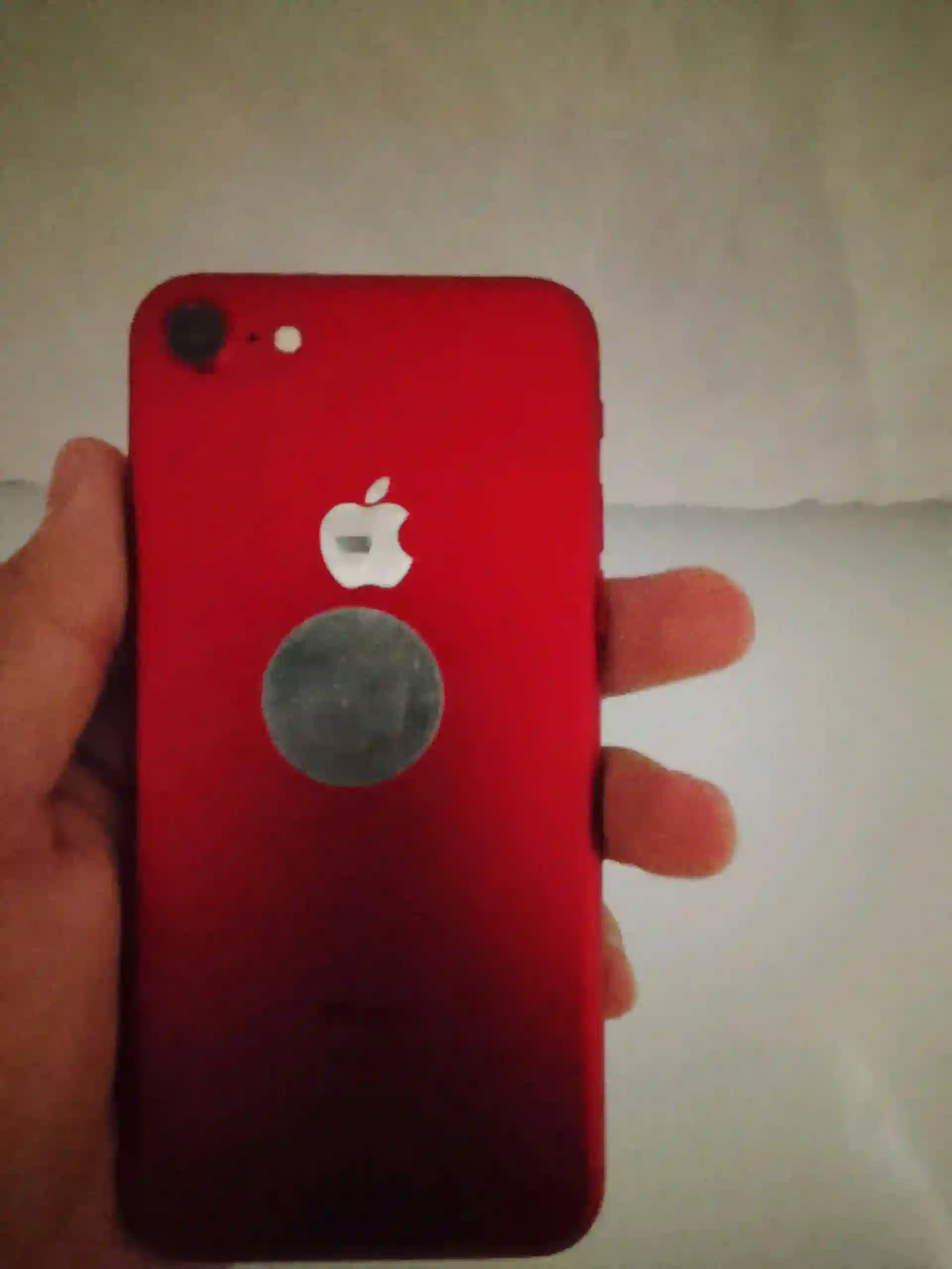 Apple IPhone 7 256 gb