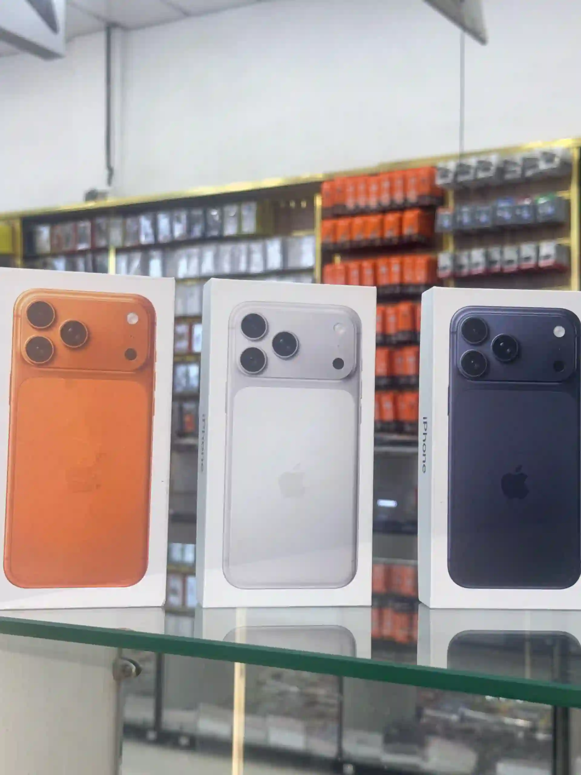 Apple IPhone 17 Pro 128 gb
