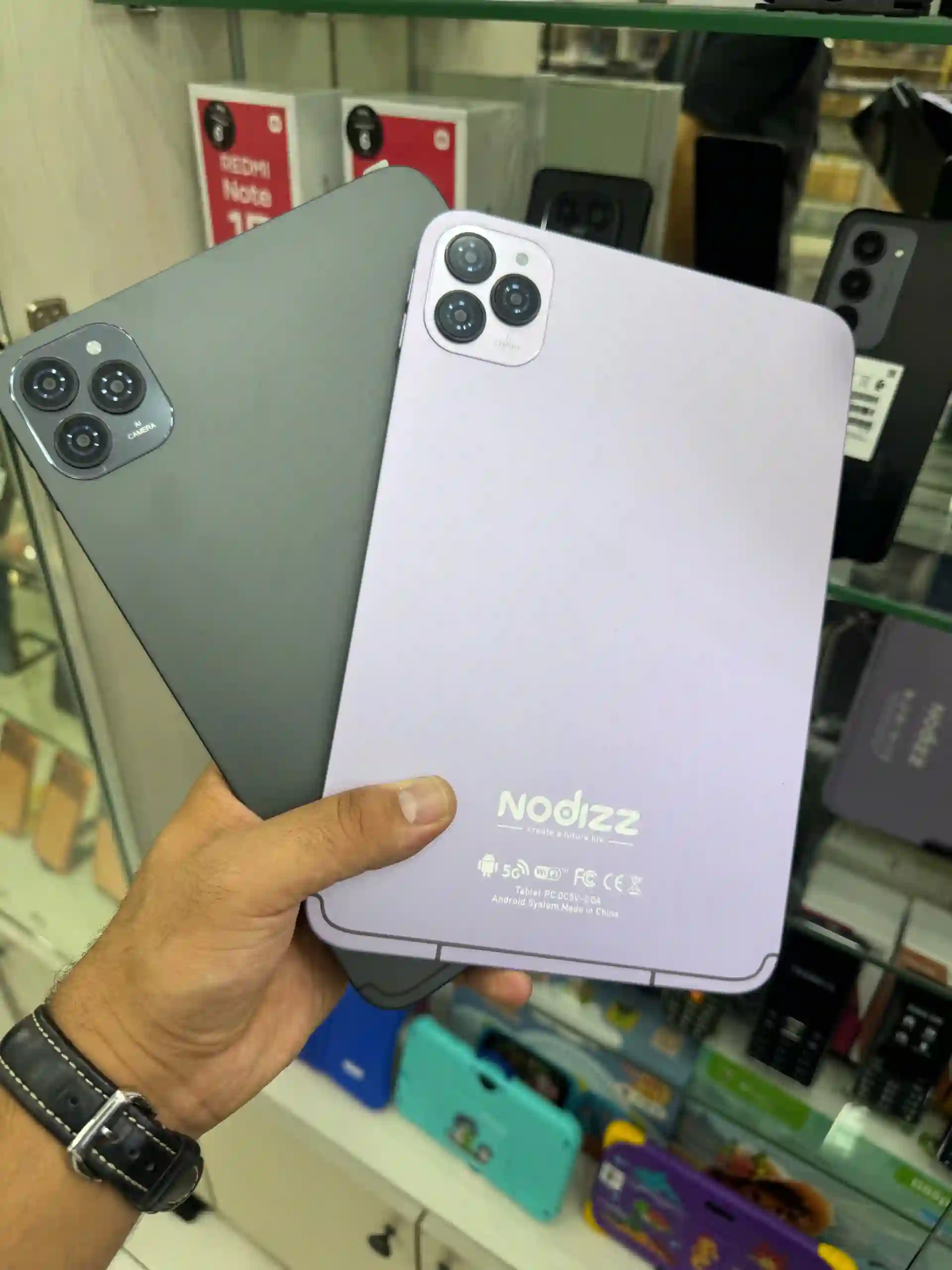 Blackview 512 gb