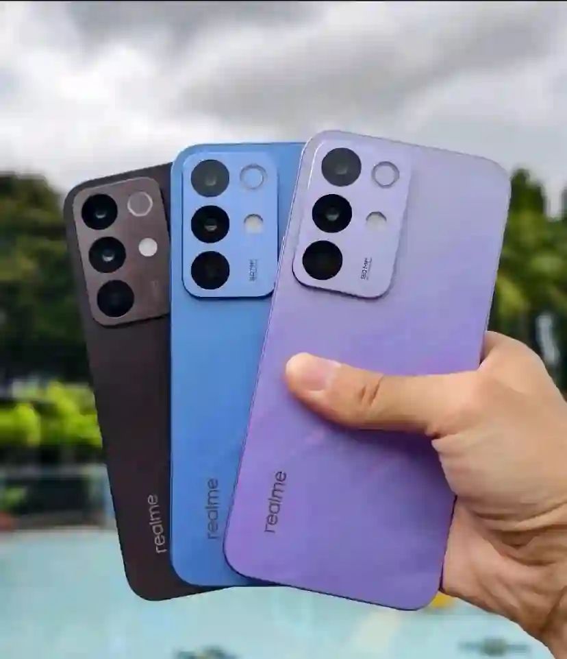 Realme C85 256 gb
