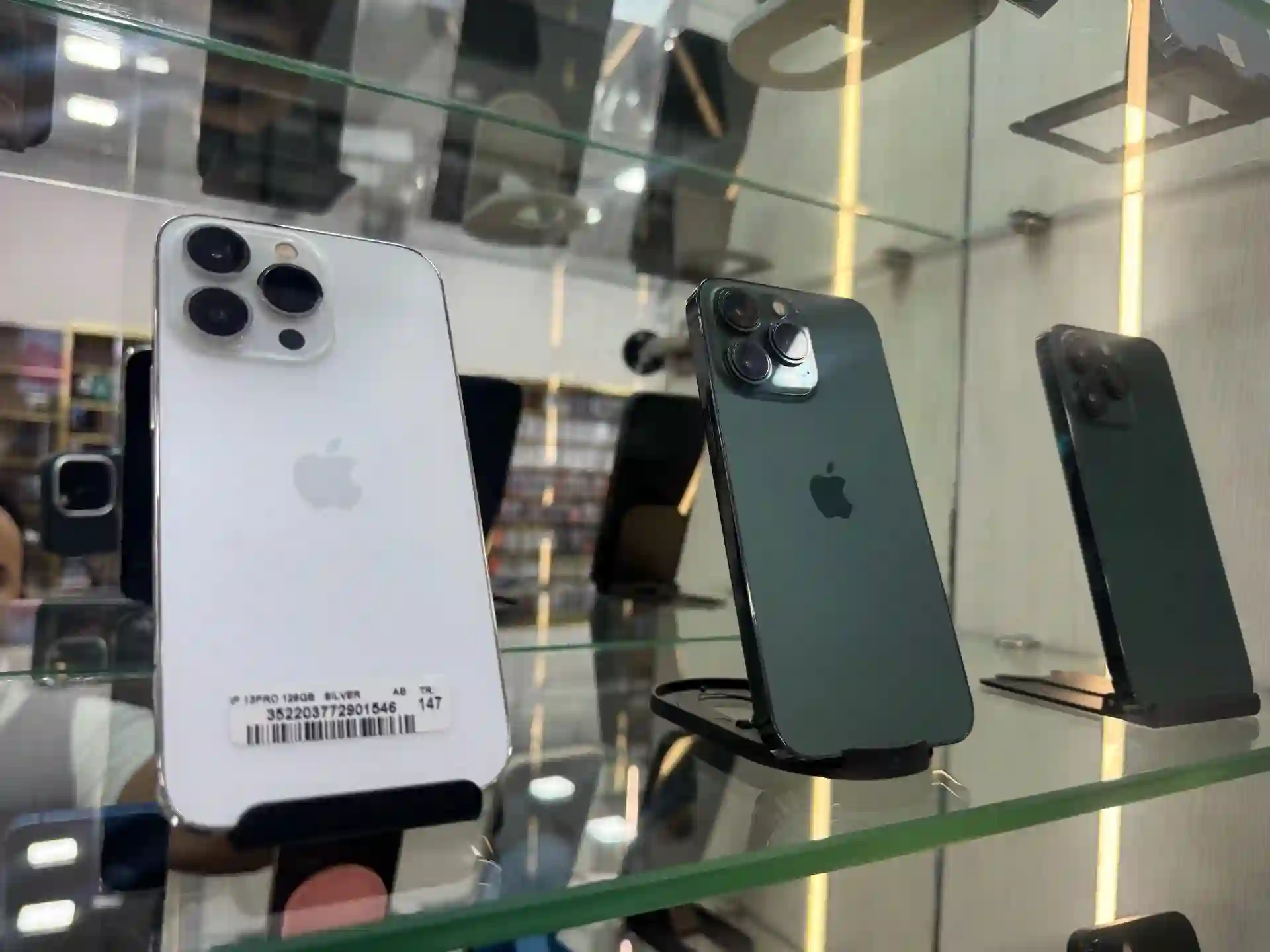 Apple Iphone 13 pro 256 gb