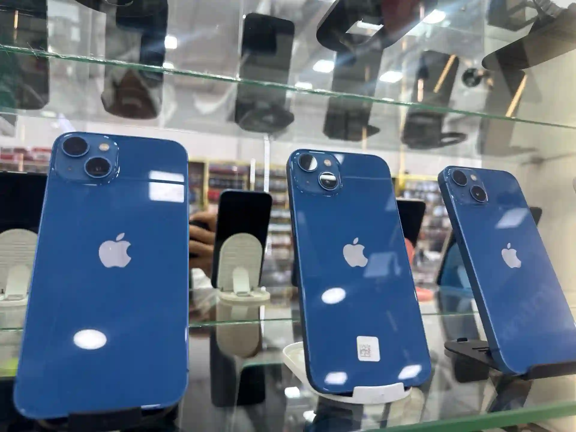 Apple IPhone 13 128 gb