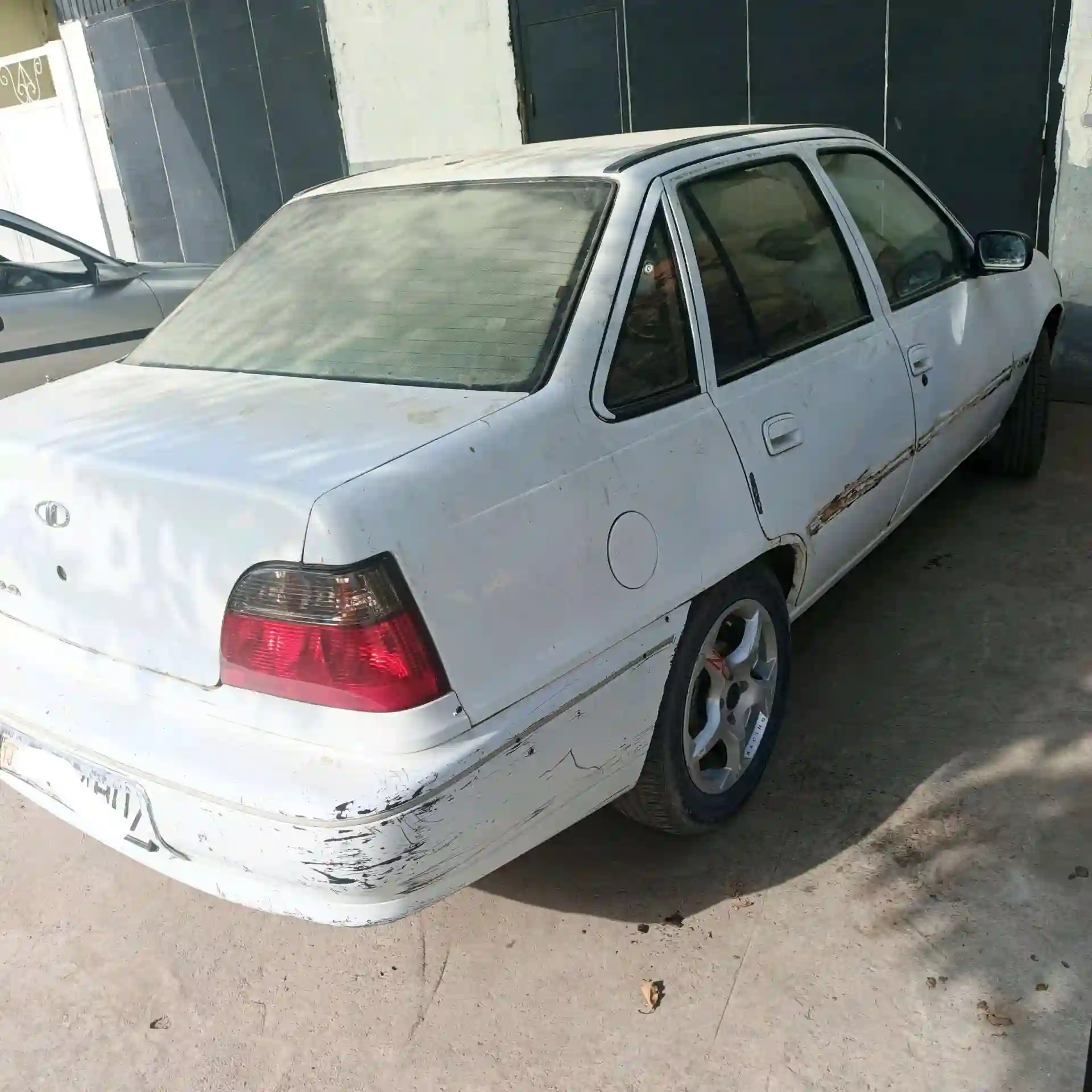 Daewoo Nexia 1996